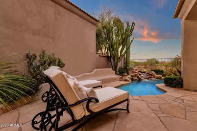 15836 E Brittlebush Lane, Fountain Hills, AZ 85268 - Photo 46