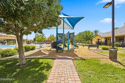 2609 S Tobin --, Mesa, AZ 85209 - Photo 36