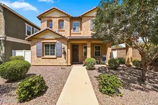 2609 S Tobin, Mesa, AZ 85209 - Photo 1