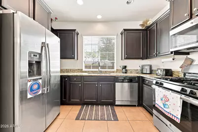 2609 S Tobin --, Mesa, AZ 85209 - Photo 4