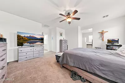 2609 S Tobin --, Mesa, AZ 85209 - Photo 22