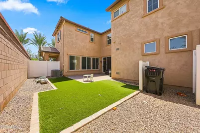 2609 S Tobin --, Mesa, AZ 85209 - Photo 12