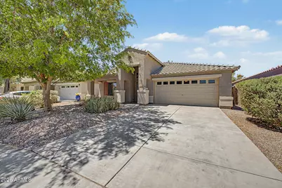 1362 E Angeline Avenue, San Tan Valley, AZ 85140 - Photo 1