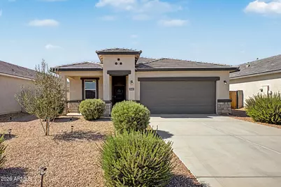 9482 E Tangerine Road, Florence, AZ 85132 - Photo 1