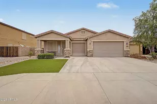 7119 S 68th Dr, Laveen, AZ 85339 - Photo 1