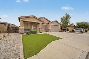7119 S 68th Dr, Laveen, AZ 85339 - Photo 2