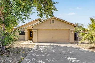 6709 W Luke Avenue, Glendale, AZ 85303 - Photo 1