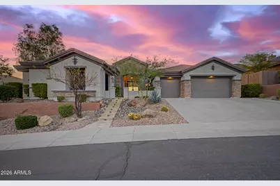 2554 W Shinnecock Way, Phoenix, AZ 85086 - Photo 2