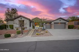 2554 W Shinnecock Way, Phoenix, AZ 85086 - Photo 2