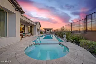 2554 W Shinnecock Way, Phoenix, AZ 85086 - Photo 30
