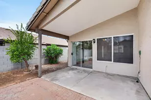3963 E Tremaine Ave, Gilbert, AZ 85234 - Photo 4