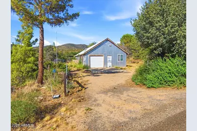 9391 S Donald Trail, Kirkland, AZ 86332 - Photo 1