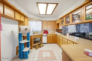 9391 S Donald Trail, Kirkland, AZ 86332 - Photo 4