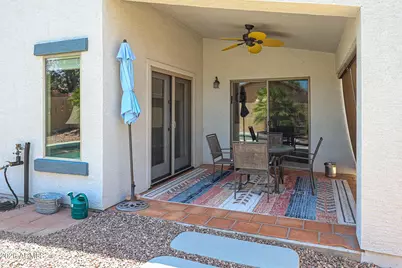 136 W Dexter Way, San Tan Valley, AZ 85143 - Photo 34