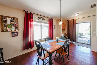 136 W Dexter Way, San Tan Valley, AZ 85143 - Photo 10