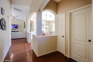 136 W Dexter Way, San Tan Valley, AZ 85143 - Photo 2