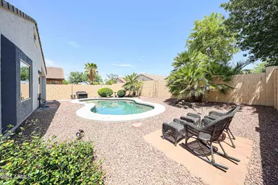 136 W Dexter Way, San Tan Valley, AZ 85143 - Photo 32