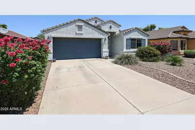 136 W Dexter Way, San Tan Valley, AZ 85143 - Photo 36