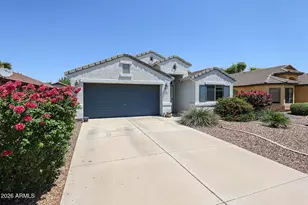 136 W Dexter Way, San Tan Valley, AZ 85143 - Photo 36