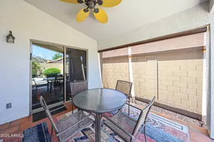 136 W Dexter Way, San Tan Valley, AZ 85143 - Photo 24
