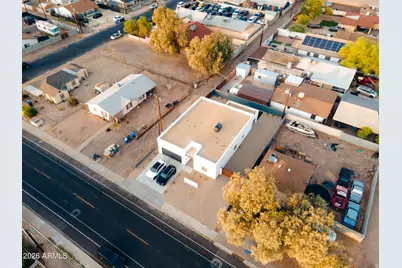 1619 S 15th Avenue, Phoenix, AZ 85007 - Photo 44
