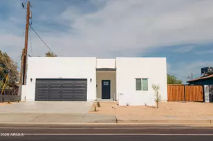 1619 S 15th Ave, Phoenix, AZ 85007 - Photo 1
