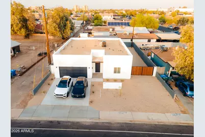 1619 S 15th Avenue, Phoenix, AZ 85007 - Photo 46