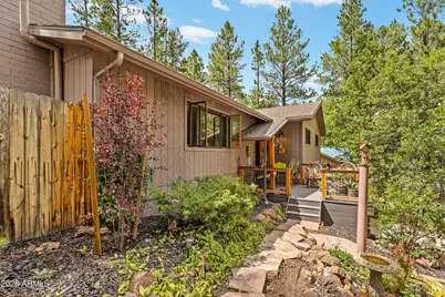 3919 N Paradise Road, Flagstaff, AZ 86004 - Photo 32