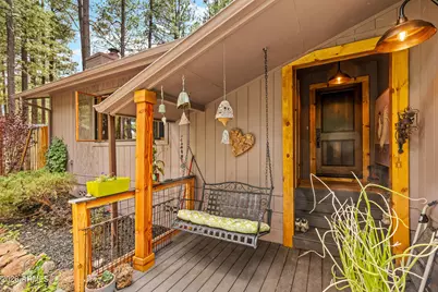 3919 N Paradise Road, Flagstaff, AZ 86004 - Photo 8
