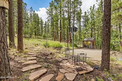 3919 N Paradise Road, Flagstaff, AZ 86004 - Photo 36
