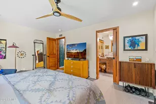 3919 N Paradise Rd, Flagstaff, AZ 86004 - Photo 12