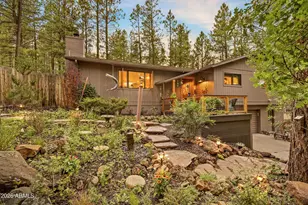 3919 N Paradise Rd, Flagstaff, AZ 86004 - Photo 1