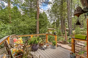 3919 N Paradise Rd, Flagstaff, AZ 86004 - Photo 34
