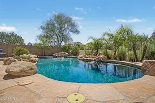 3715 E Bluebird Pl, Chandler, AZ 85286 - Photo 32