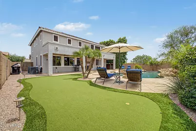 3715 E Bluebird Place, Chandler, AZ 85286 - Photo 4