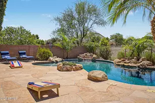 3715 E Bluebird Pl, Chandler, AZ 85286 - Photo 36