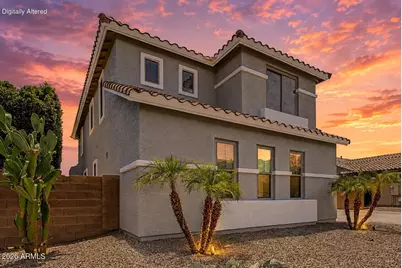 3715 E Bluebird Place, Chandler, AZ 85286 - Photo 1