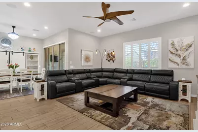 22952 E Rosa Road, Queen Creek, AZ 85142 - Photo 26