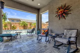 22952 E Rosa Rd, Queen Creek, AZ 85142 - Photo 42