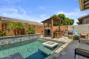 22952 E Rosa Rd, Queen Creek, AZ 85142 - Photo 50