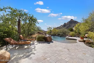 11447 E Whispering Wind Drive, Scottsdale, AZ 85255 - Photo 6