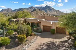 11447 E Whispering Wind Dr, Scottsdale, AZ 85255 - Photo 1