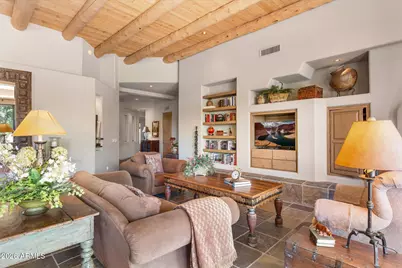 11447 E Whispering Wind Drive, Scottsdale, AZ 85255 - Photo 10