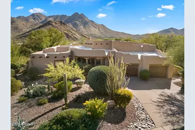 11447 E Whispering Wind Drive, Scottsdale, AZ 85255 - Photo 2