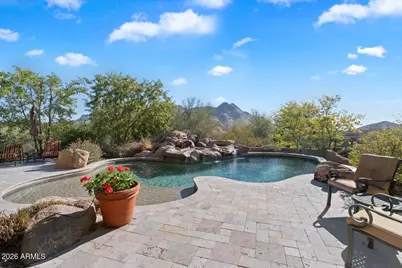11447 E Whispering Wind Drive, Scottsdale, AZ 85255 - Photo 4