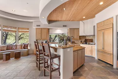 11447 E Whispering Wind Drive, Scottsdale, AZ 85255 - Photo 20