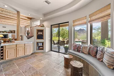11447 E Whispering Wind Drive, Scottsdale, AZ 85255 - Photo 24