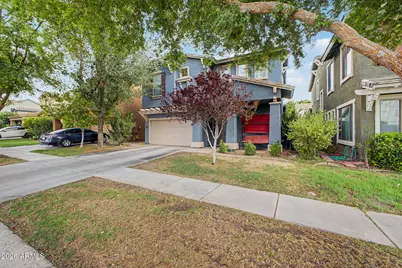 4343 E Vaughn Avenue, Gilbert, AZ 85234 - Photo 4