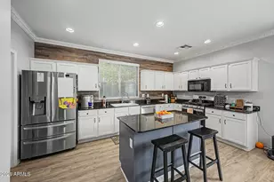 4343 E Vaughn Ave, Gilbert, AZ 85234 - Photo 1