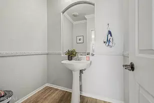 4343 E Vaughn Ave, Gilbert, AZ 85234 - Photo 16